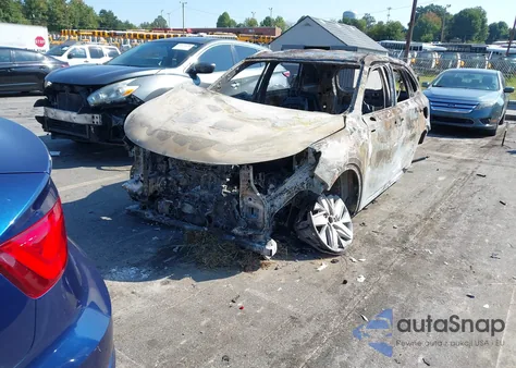 2022 Kia Sorento S from USA, damaged, VIN 5XYRL4LC7NG081320